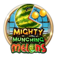 Mighty Munching Melons